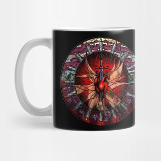 Woe Assassins Mug